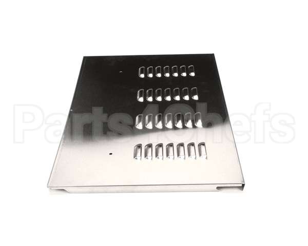 84187 Apw Wyott Back Outer Panel M-95-3