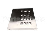 84187 Apw Wyott Back Outer Panel M-95-3