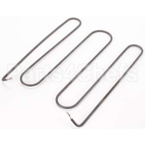 84197 Compatible Apw 240V/2760W Element M-95-2