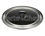84199 Server Lid Assembly, Syrup Server 3 Gal