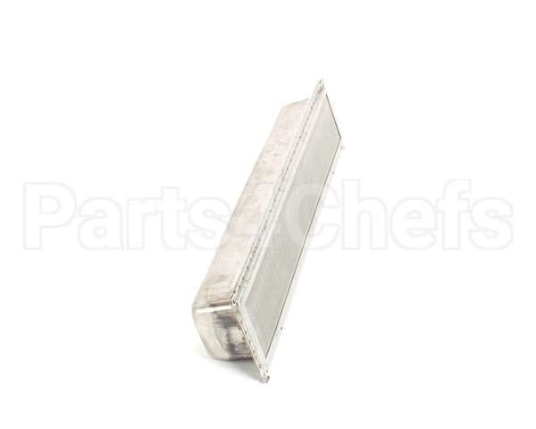 8420-1 Nieco Burner 24, Nieconomics, Upr. Burner. On