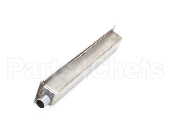 8420-1 Nieco Burner 24, Nieconomics, Upr. Burner. On
