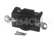 8420 Hubbell Lighting Receptacle Str Blade 20A 3P 25