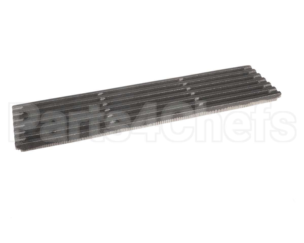 8420 J&R Manufacturing Grate