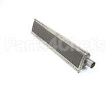 8420-S Nieco Burner 24 Upper W/Short Reverberator