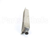 8420-S Nieco Burner 24 Upper W/Short Reverberator