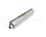8420-S Nieco Burner 24 Upper W/Short Reverberator