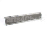 8420-S Nieco Burner 24 Upper W/Short Reverberator