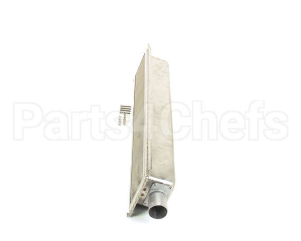 8421-1 Nieco Burner 24 W/Lwr Hardware Nieconomics