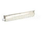 8421-1 Nieco Burner 24 W/Lwr Hardware Nieconomics