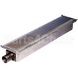 8421 Compatible Nieco I/R Burner W/Inconel Shield