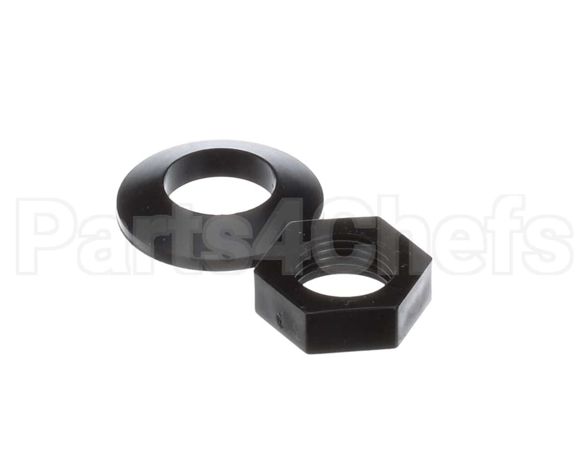 84216 Server Kit Spare Parts Syrup Server