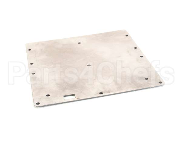 84219 Apw Wyott (S)Plate Element Clamp