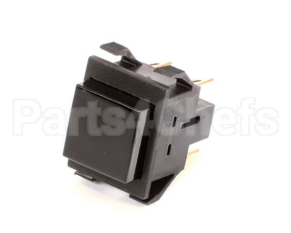 8423-36 Emberglo Pushbutton Switch