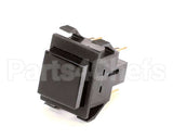 8423-36 Emberglo Pushbutton Switch