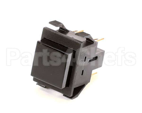 8423-36 Emberglo Pushbutton Switch