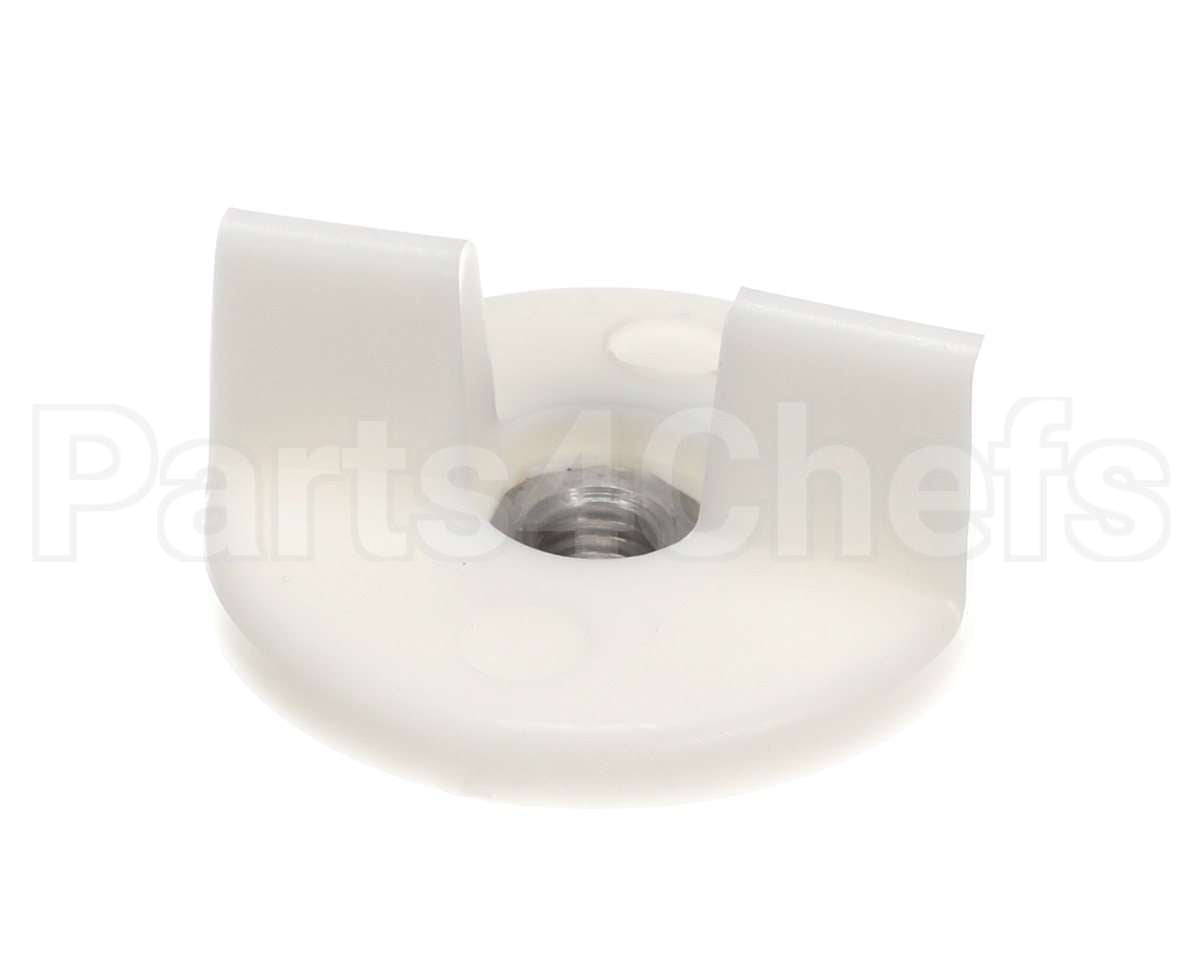 8423 Dynamic Mixer Lower Bolt