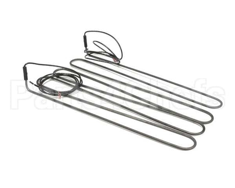 8423 Kolpak Heater 800W, 230V Defrost Rod