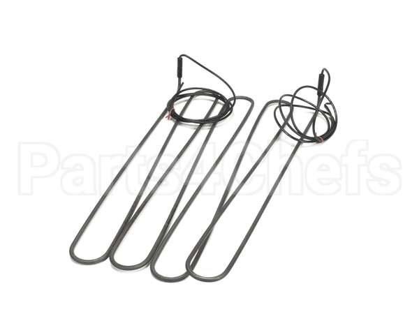 8423 Kolpak Heater 800W, 230V Defrost Rod