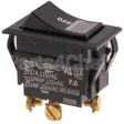 842315 Compatible Ember Glo Switch, Rocker, Light, On/Off