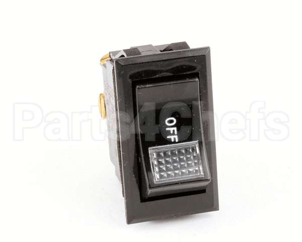 842315 Emberglo Es On-Off Rocker Switch