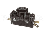 842322 Emberglo Steamer Push Button Switch