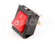 842334 Emberglo Es10 Lighted On-Off Switch