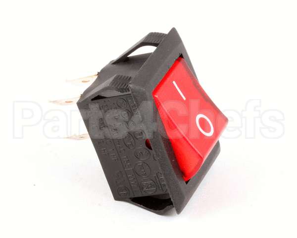 842334 Emberglo Es10 Lighted On-Off Switch