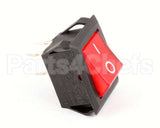 842334 Emberglo Es10 Lighted On-Off Switch