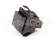 842336 Emberglo Steamer Push Button Switch