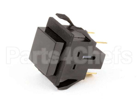 842336 Emberglo Steamer Push Button Switch