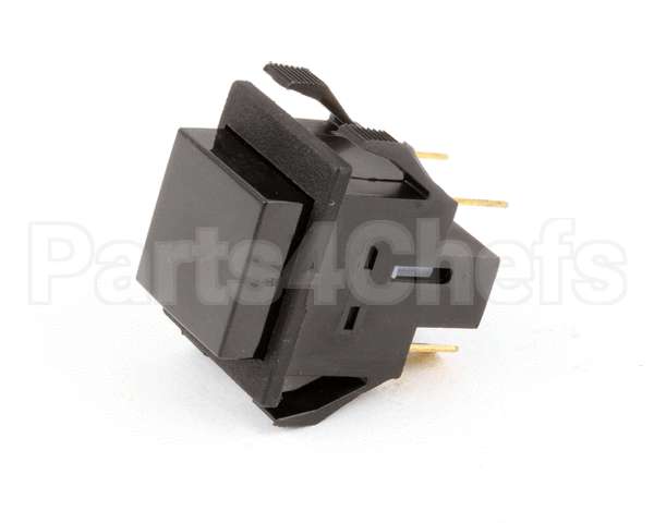 842336 Emberglo Steamer Push Button Switch