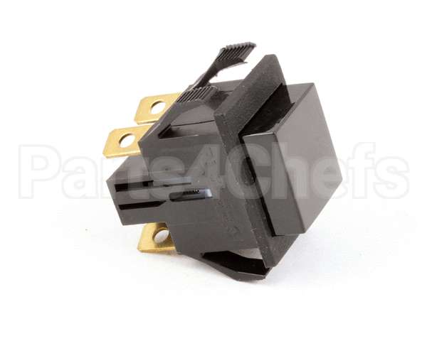 842336 Emberglo Steamer Push Button Switch