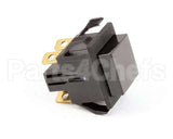 842336 Emberglo Steamer Push Button Switch