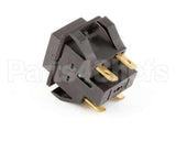 842336 Emberglo Steamer Push Button Switch
