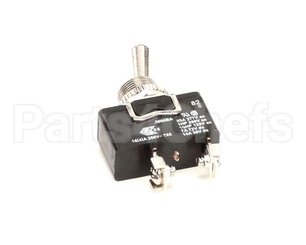 842343 Emberglo Ar On-Off Toggle Switch