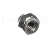 8424000 Apw Wyott Acorn Nut 10-24 Ss