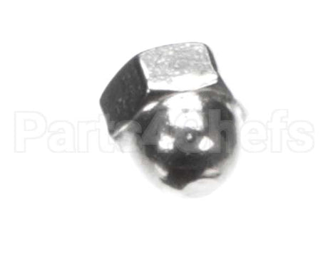 8424000 Apw Wyott Acorn Nut 10-24 Ss