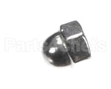 8424000 Apw Wyott Acorn Nut 10-24 Ss