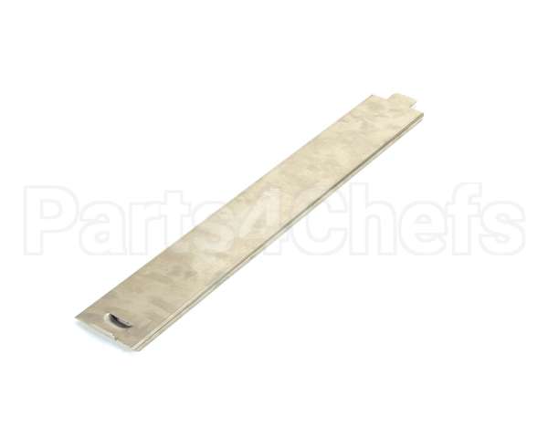8425 Nieco Support Channel,Bottom Burner (Disposab
