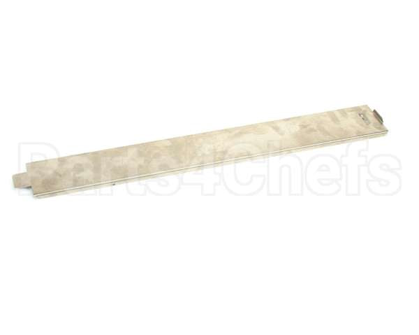 8425 Nieco Support Channel,Bottom Burner (Disposab