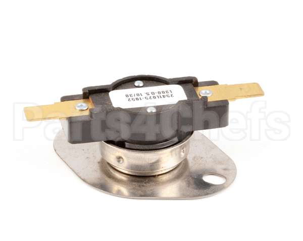 842541 Emberglo Es10 Thermal Cut-Off
