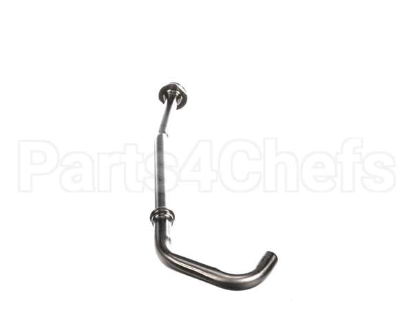 84273 Server Tube, Discharge, Thick (Slim) 8.5Deg