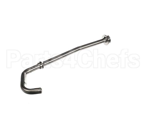 84273 Server Tube, Discharge, Thick (Slim) 8.5Deg