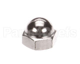 8427400 Apw Wyott 1/4 - 20 Acorn Nut