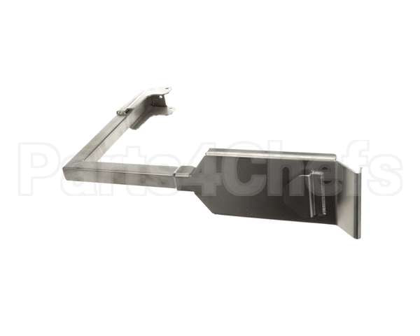 84279 Henny Penny Weld Assembly-Hinged Basket Hanger