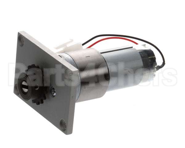 84282-001 Henny Penny Assembly-Sel V Motor