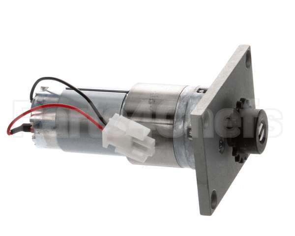 84282-001 Henny Penny Assembly-Sel V Motor