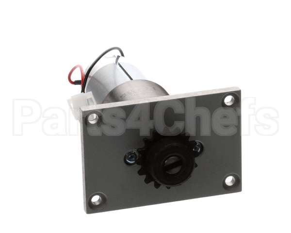 84282-001 Henny Penny Assembly-Sel V Motor
