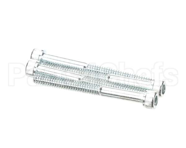 84282-008 Henny Penny Assembly-Sel V Manifold Fastener S